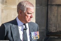 Skandal w rodzinie królewskiej. Policja zajmuje się doniesieniami o księciu Andrzeju