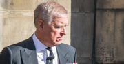 Skandal w rodzinie królewskiej. Policja zajmuje się doniesieniami o księciu Andrzeju