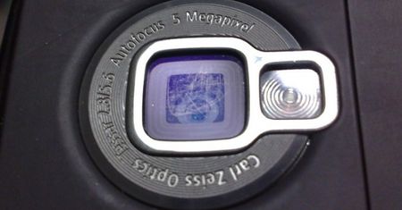Kącik technofoba - [cz. 2]: Na co nam megapiksele w komórce?