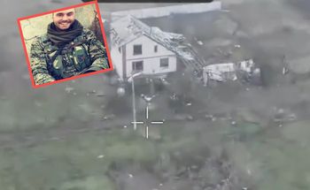 Rosyjski agent zdemaskowany. Brytyjski instruktor na usługach FSB