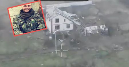 Rosyjski agent zdemaskowany. Brytyjski instruktor na usługach FSB