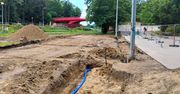 Gorzów: Prawie 800 tys. zł na skatepark. Prace właśnie ruszyły