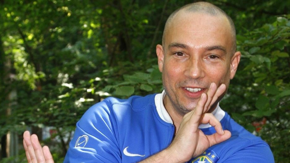 Jacek Stachursky - życiorys artysty