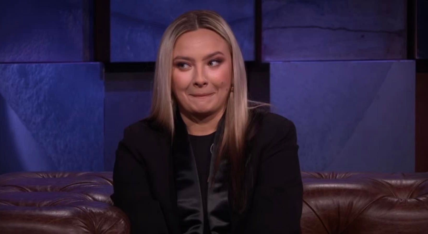 Karolina Korwin Piotrowska opuszcza nagrania do programu Kuby Wojewódzkiego
