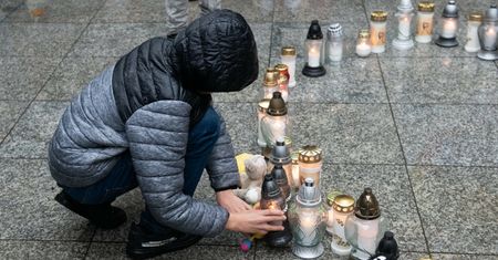 Brutalnie zabił 5-letniego Maurycego. Szokująca prośba z aresztu