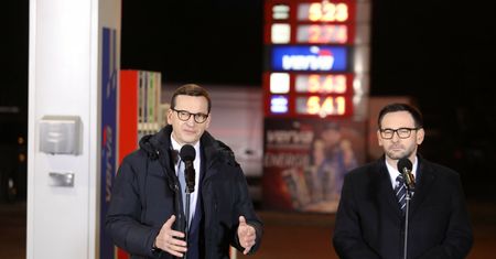 Niższe ceny paliw nie na długo? O tyle mogą wkrótce zdrożeć
