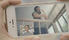 DTAC przekonuje, że technologia nigdy nie zastąpi miłości (wideo)