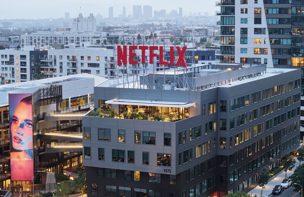 Netflix shakes up streaming: Basic ad-free plan gets the axe