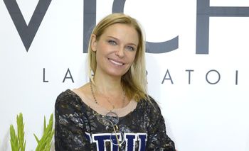 "Bałam się dotyku". Paulina Młynarska przeszła profilaktyczną mastektomię