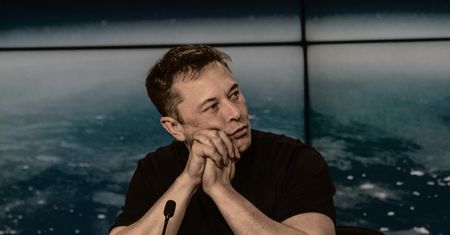 Musk nie wytrzymał. Ujawnił, jaką kwotę podatku zapłaci