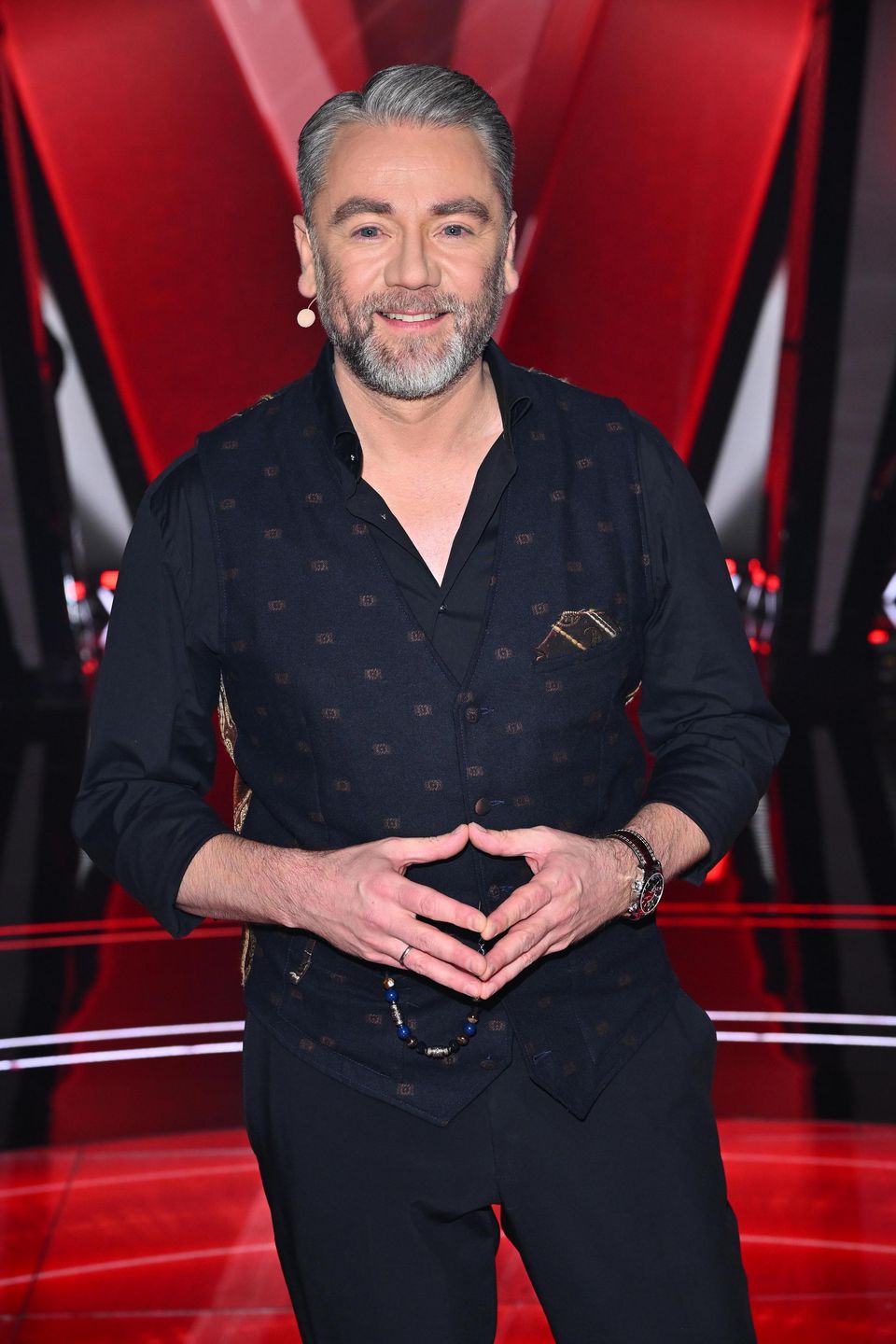 Kuba Badach