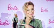Wojciechowska o swojej Barbie: "Myślałam, że to żart. 44 lata, zmarszczki, NIE MA KENA..."