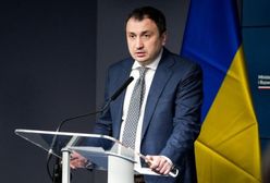Afera w Kijowie. Dymisja ministra i natychmiastowy areszt