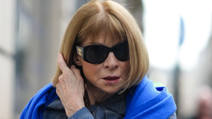 Anna Wintour wyjawiła, kogo NIGDY WIĘCEJ nie zaprosi na MET Galę