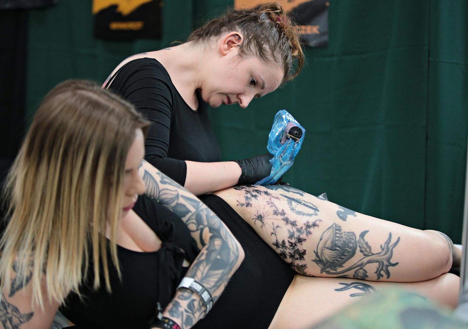 Tattoo Fest 
