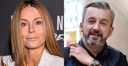 Krzysztof Skórzyński BEZ Małgorzaty Rozenek w "DDTVN"! Oto, kto ją zastąpił. Widzowie ZACHWYCENI: "Nareszcie"