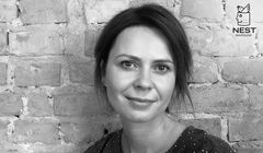 Joanna Woźniak za Zofię Kamińską na czele Nest Warsaw