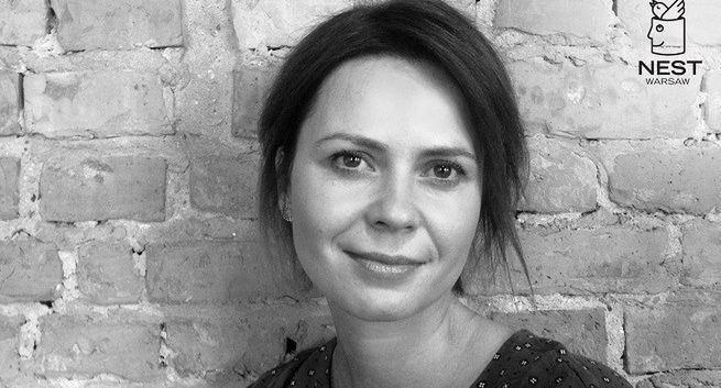 Joanna Woźniak za Zofię Kamińską na czele Nest Warsaw