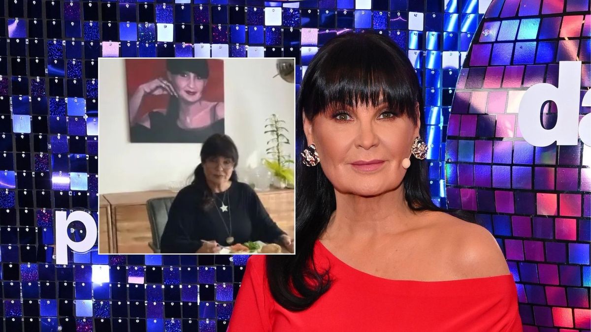 Iwona Pavlović: jak mieszka?
