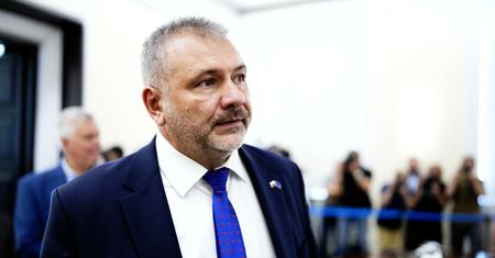 Skandal w Trybunale Stanu. Ministerstwo Sprawiedliwości reaguje