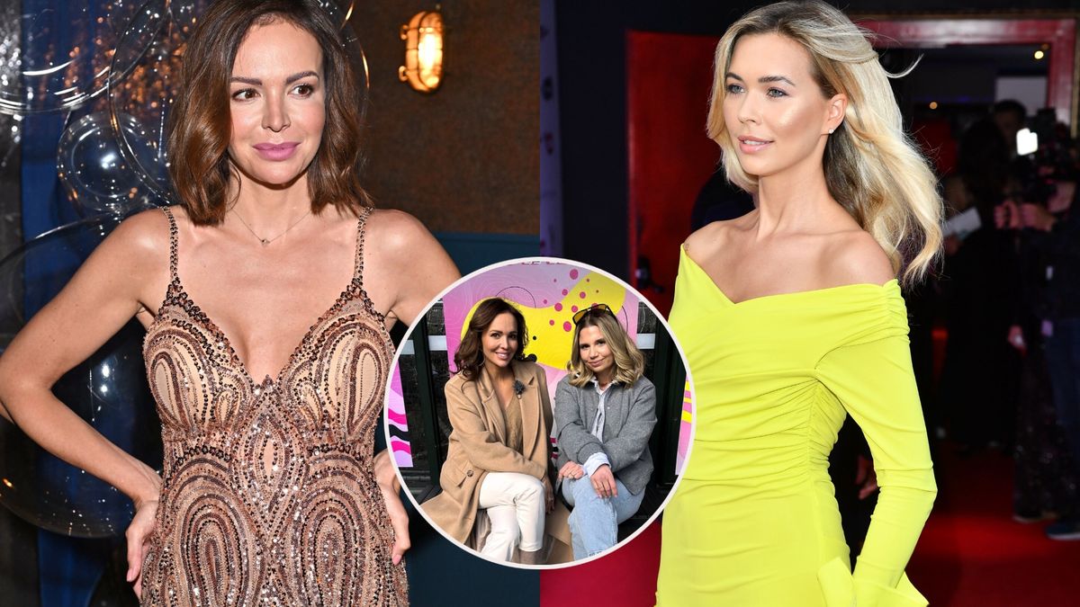 Anna Wendzikowska wspomniała o Sandrze Kubickiej