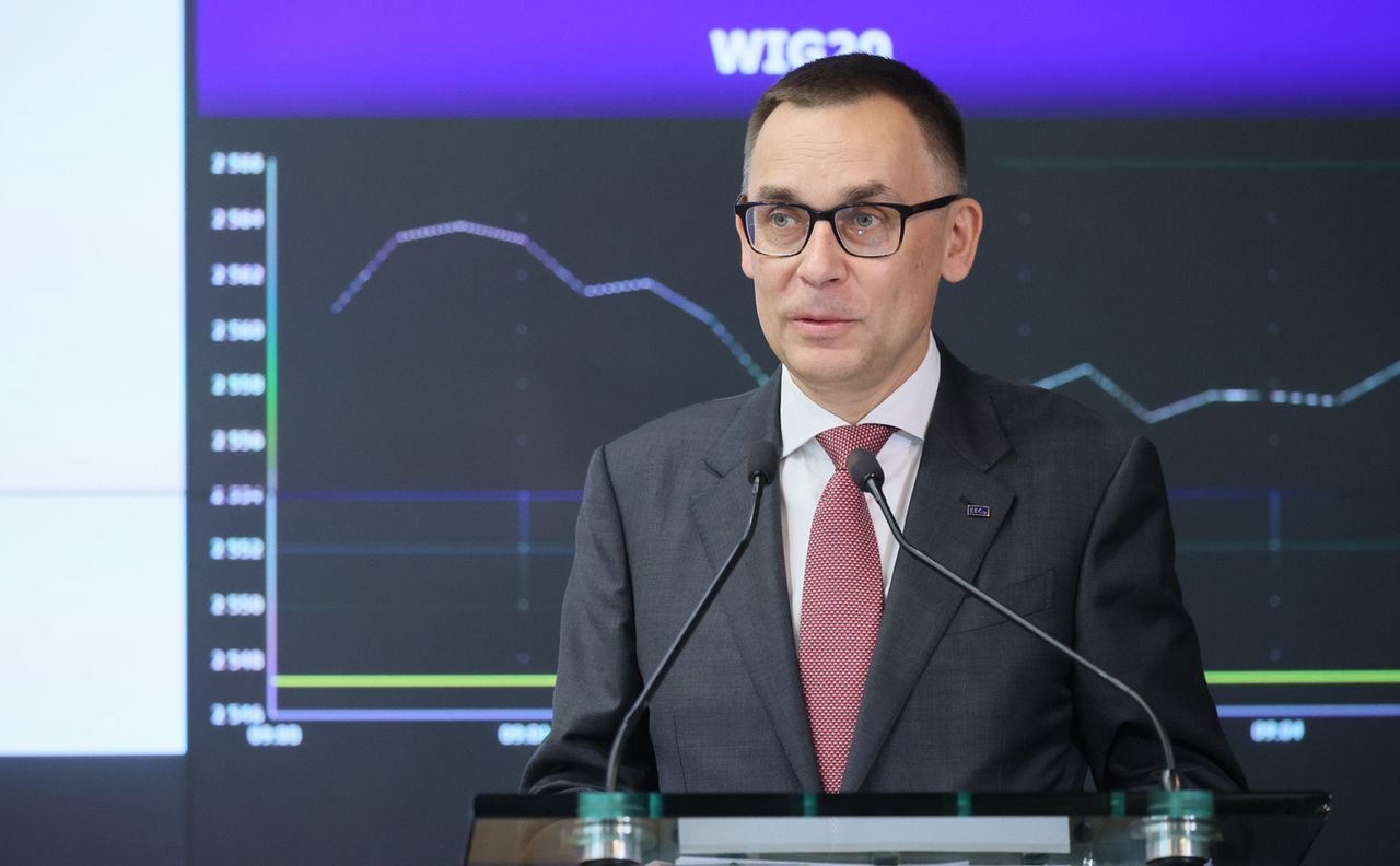 Wojciech Kuśpik o przejęciu Gremi Media. Chce, żeby "Rzepa" rosła w takim tempie, jak jego PTWP