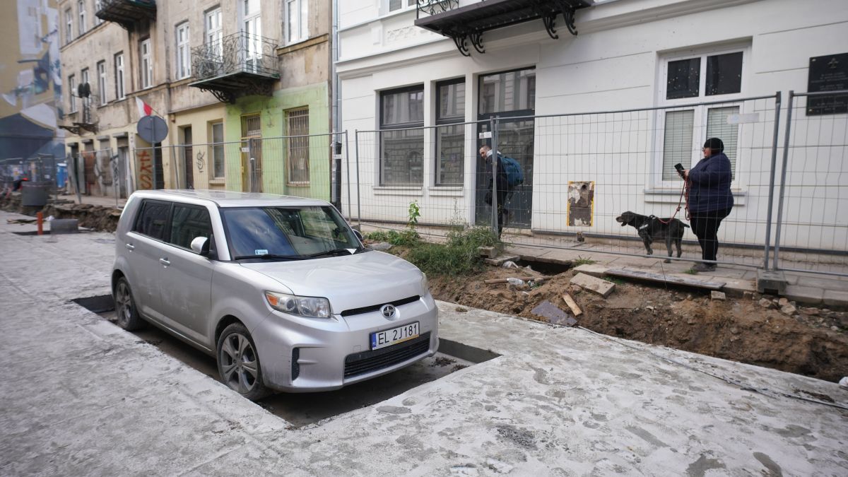 Straż miejska apeluje do właściciela pojazdu