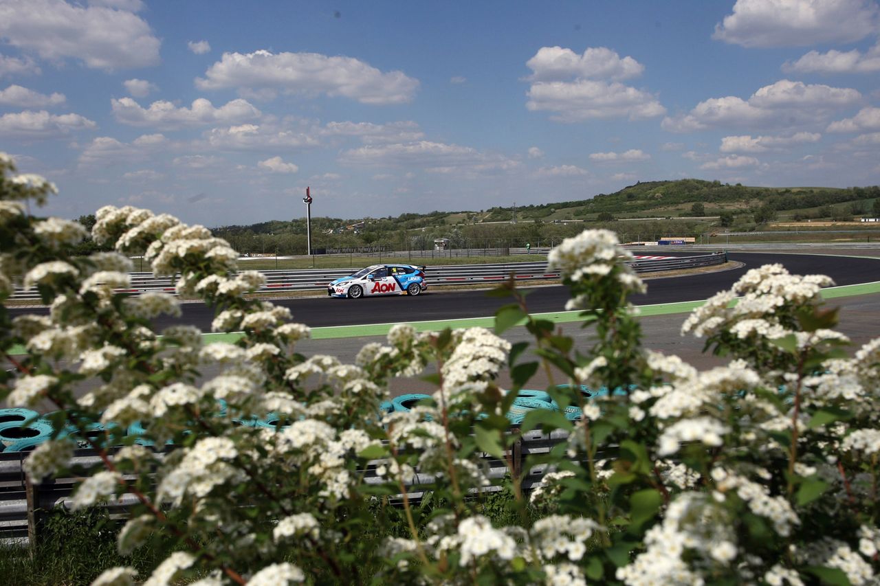 WTCC Hungaroring 2012 q-2