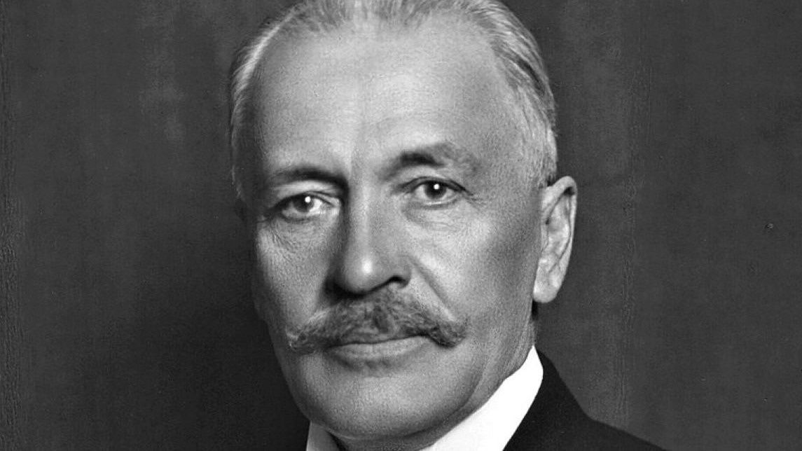 Ignacy Mościcki
