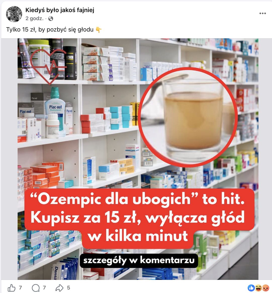Kilka screenów z profili Iberionu.