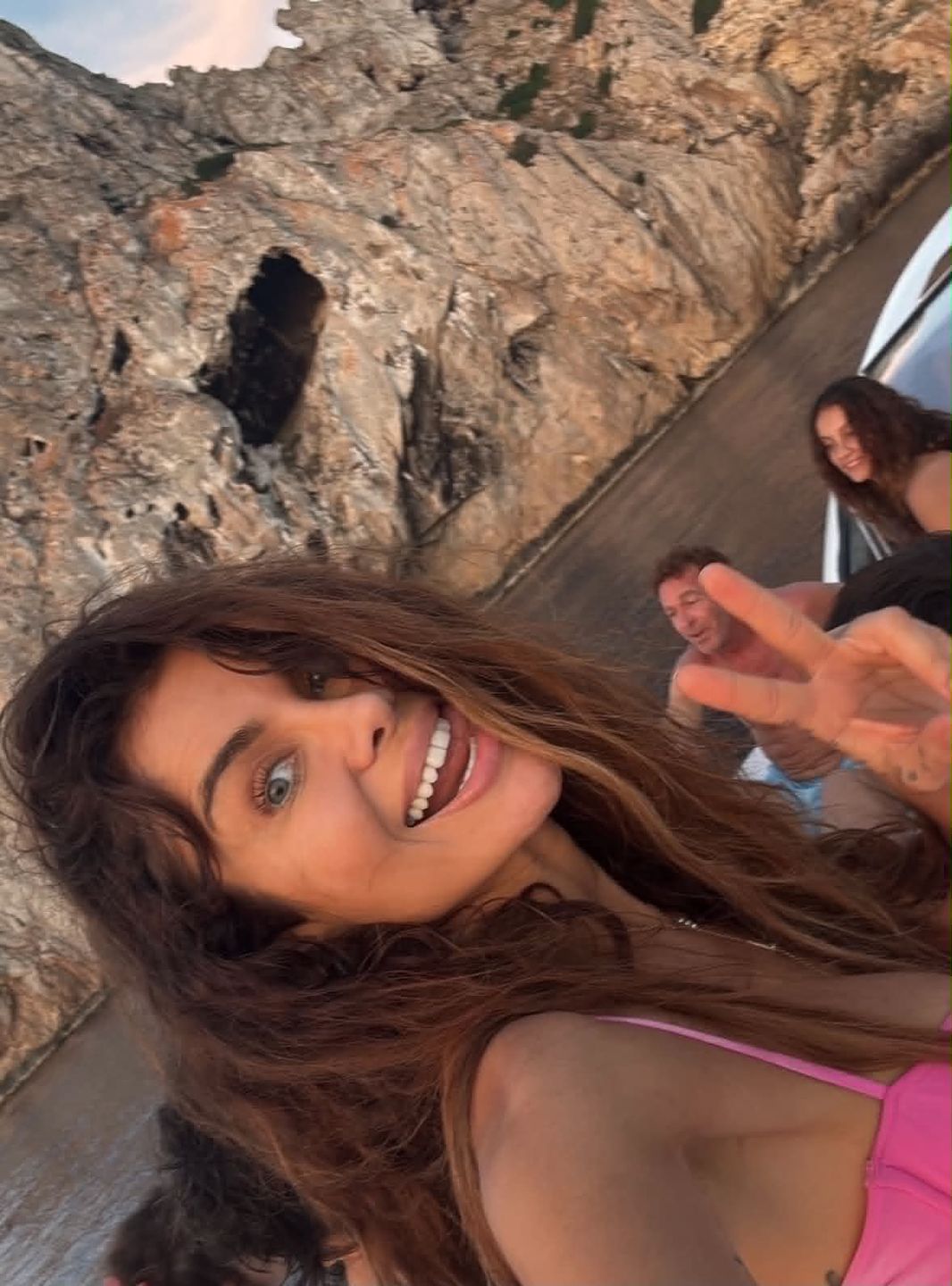 Rajskie wakacje Natalii Siwiec na Ibizie