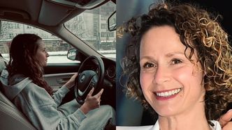 Córka Moniki Mrozowskiej ZDAŁA egzamin NA PRAWO JAZDY: "Duma nie do opisania" (FOTO)