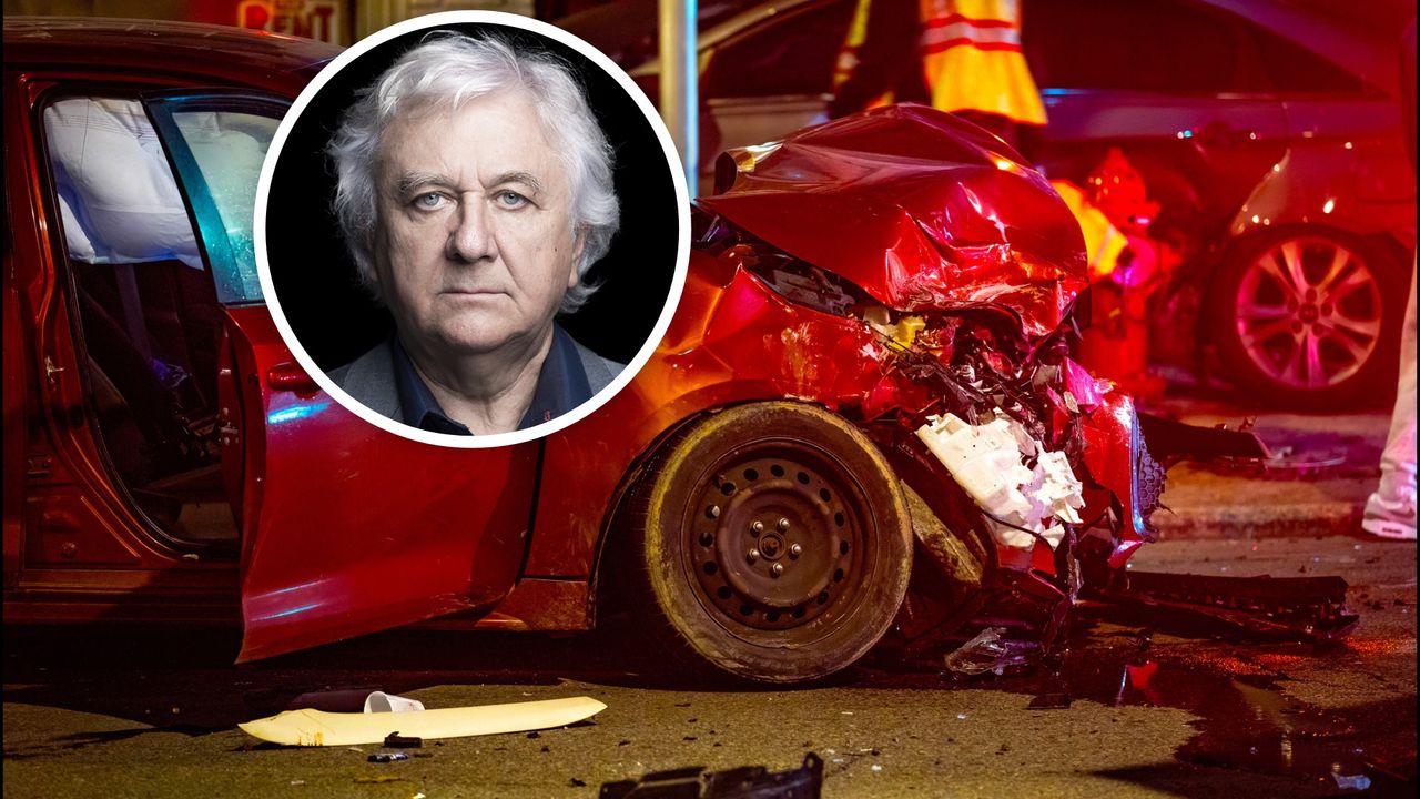 "Stracone pokolenie" kierowców. Psycholog transportu: tu już nic nie da się zrobić