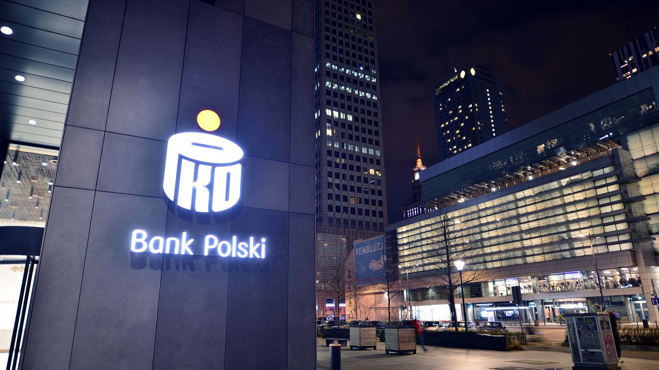 PKO BP ostrzega: Zrób ważne transakcje wcześniej