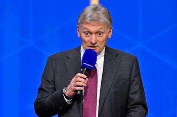 Przypomnieli stare nagranie. Tak kłamał Kreml 4 dni przed inwazją