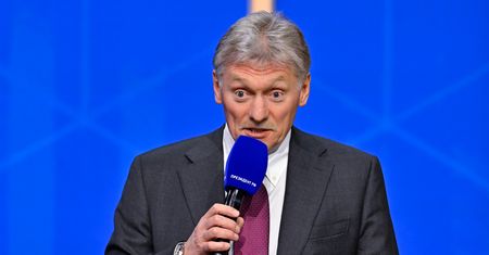 Przypomnieli stare nagranie. Tak kłamał Kreml 4 dni przed inwazją