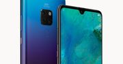 Huawei Mate 30 Lite: wyciekają pierwsze konkrety [#wSkrócie]