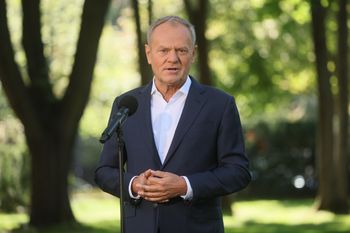 Kiedy wybory w Krakowie? Tusk zabrał głos