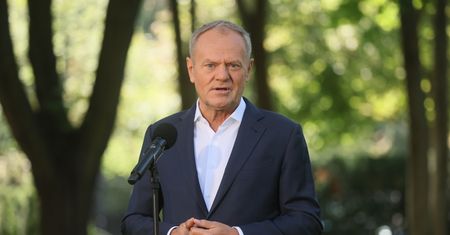 Kiedy wybory w Krakowie? Tusk zabrał głos