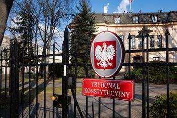 Co z wyborami do KRS? TK wydał nowe orzeczenie