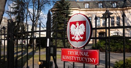 Co z wyborami do KRS? TK wydał nowe orzeczenie