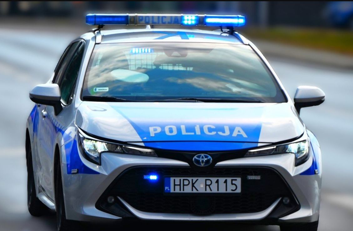 Gmina Czarne: 66-latek aresztowany za znęcanie się nad żoną