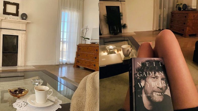 Dom Anety Kręglickiej