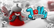 Jelly Defense ponownie za 0,79 euro!