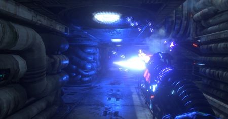 System Shock wygląda wyśmienicie