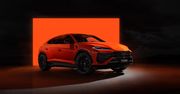 Lamborghini Urus SE — hybryda plug-in, ale z V8. I z nowymi rekordami