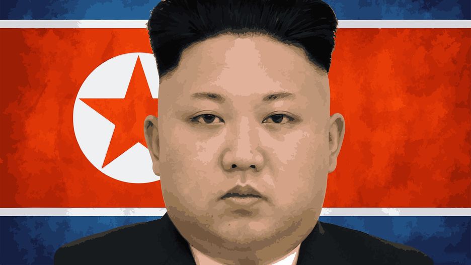 Kim Jong-Un toczy wojnę ze slangiem, dżinsami i zagranicznymi filmami?