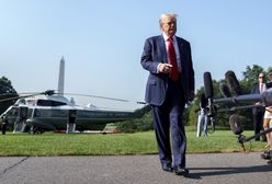 "Terror, porwania, napady". USA ostrzegają przed afrykańskim krajem