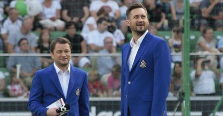 "Eurooszołomstwo to BRAK SZACUNKU DLA SIEBIE!"