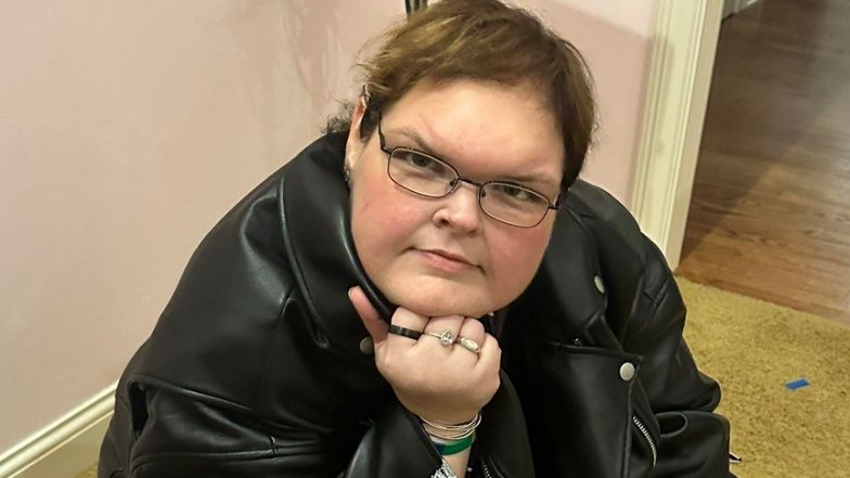 Tammy Slaton ogłosiła związek z kobietą